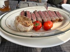 -MONICH牛排融合餐厅(和义大道购物中心店)