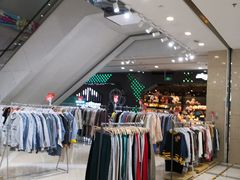 -吾悦广场(天津和平店)