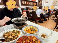 -小郭私房菜·海肠捞饭店(学士街店)