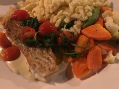 真鳕鱼-Geneva日内瓦餐厅(西郊宝成花苑店)