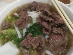 -菜忠潮州牛肉店(岗厦店)