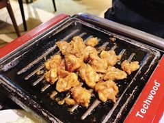 -火炉火自助餐(悠唐购物中心店)