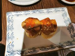 -大雄寿司(中华广场店)