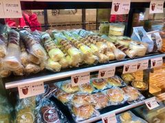 黄油夹心棒-高力乐面包咖啡厅(西塔店)