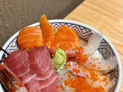 海鲜饭-琴寿司居酒屋(中山广场店)