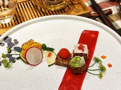 -叶叶菩提(太原别墅店)