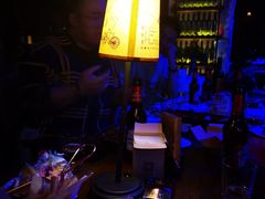 大堂-胡桃里音乐酒馆(下沙店)