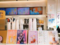 -古茗(下城香积寺路店)