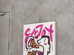 -必胜客(华都店)