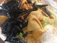 -老鲁牛肉板面(金环里店)