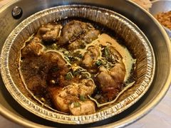 -巴厘龙虾·榜首油焖大虾(音乐学院·沿江酒馆店)