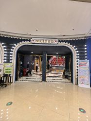 -MELAND亲子乐园•活动包场(北京亦庄龙湖天街店)