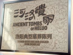 -洛阳古墓博物馆