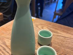 -静一餐厅·湖北菜(前门店)