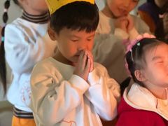 -吉的堡幼儿园(复地花屿城分园)