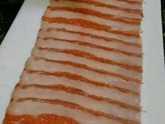 -许府牛杂·鲜牛肉火锅(梁溪万达店)