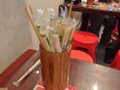 -扬二春炒饭(国庆路总店)