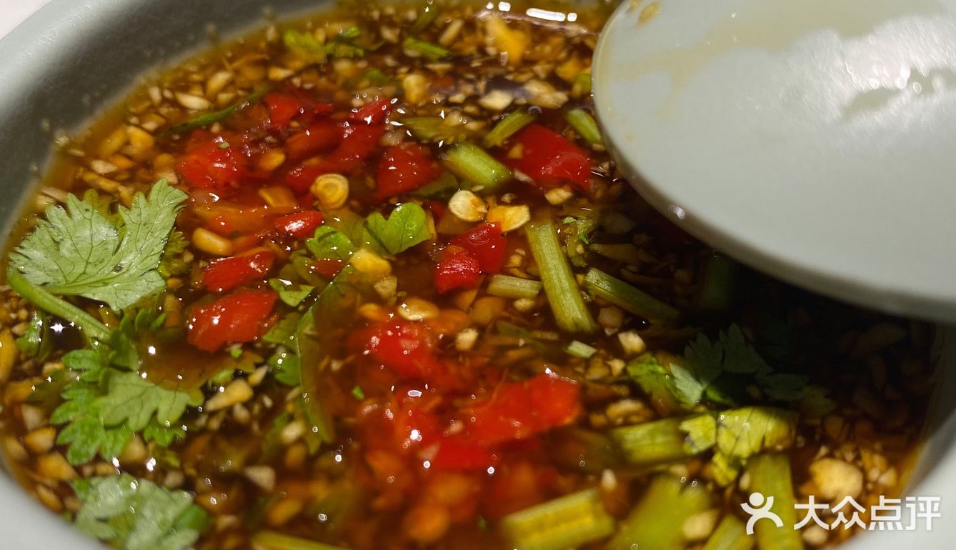 ‼️太琼糟粕醋‼️地道海南特色美食