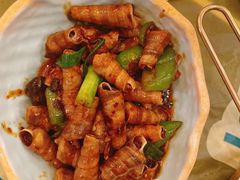 -桥东喜碧海鲜街(水东街店)