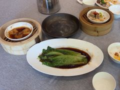 -潮府馆·非遗潮州菜·港式点心(世纪公园店)