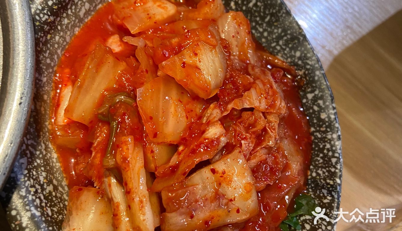 宝藏烤肉店！