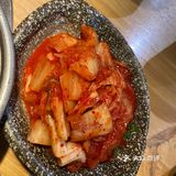 宝藏烤肉店！