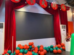 -里堂派对·独栋团建聚会小院轰趴馆(三圣乡店)