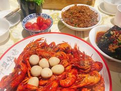 -串盟烧烤大排档·长沙美食地标(星沙店)