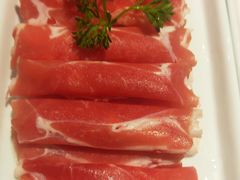 -浩爷羊蝎子火锅(望京店)