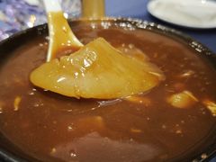 沙锅鱼翅-新加坡泰国村酒楼(五角场店)
