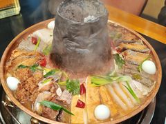 -下杨家青海土火锅(海湖店)