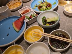 -韩盛·古法烤肉店(皇城恒隆广场店)