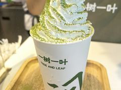 -一树一叶·福建茶档(石鼓路店)