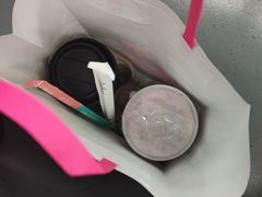 -gleeglee乐溢亦茶(合生汇店)