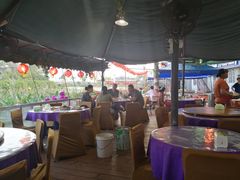 -晓琦农家菜馆·地道农家菜