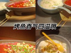 -醉小酒馆·川菜·江湖菜·重庆菜(观音桥旗舰店)