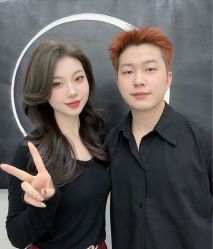 点击看大图 -艾美A·M Hair Salon