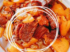 -小放牛炒菜馆(裕华东路店)