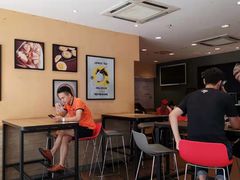 -85度C(广州石牌桥店)