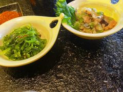 -樱嘢·炭火烧肉(惠南店)