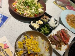 -炭之家·齐齐哈尔非遗烤肉·鲜切直供(中央大街店)