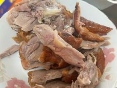 -徐一杆挂炉烤鸭(荣巷店)