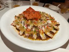 -宝轩渔府·海鲜(水上店)