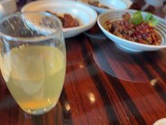 -新天世纪中餐厅