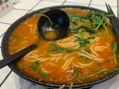 -肥汁米蘭香港米线(长宁来福士店)