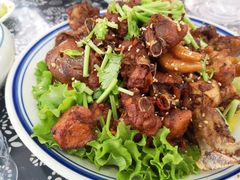 -八两八金·莱芜特色炒鸡(市南漳浦路店)