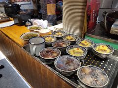 -福苗小骆驼烧烤(曲江店)