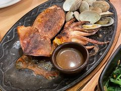 -萨莉亚意式餐厅(黄村高德汇店)