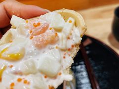 -鮨乐亭Omakase·海胆宴