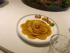 -上地宴·中关村的会客厅(清河高铁站店)